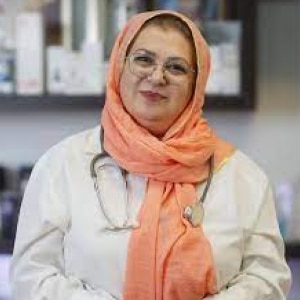 دکتر مژگان کلالی