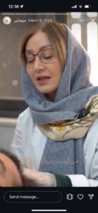 نمونه کار مزوتراپی کلینیک سلامت ایده آل در مشهد