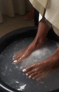 نمونه ماساژ دهکده ماساژ