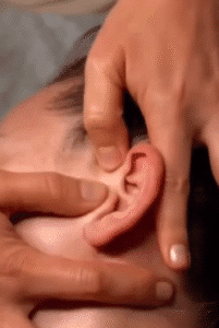 نمونه ماساژ دهکده ماساژ