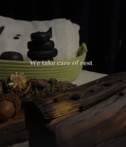 نمونه ماساژ مرکز اسپا 11:11