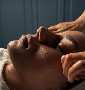 نمونه ماساژ مرکز اسپا 11:11