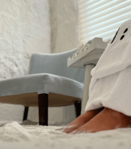 نمونه ماساژ مرکز اسپا 11:11