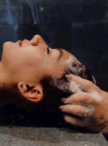 نمونه ماساژ مرکز اسپا 11:11