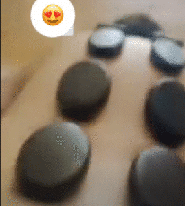 نمونه ماساژ مرکز ماساژ ماه