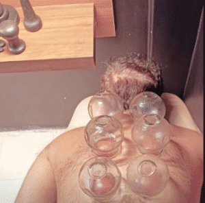 نمونه ماساژ مرکز ماساژ ماه