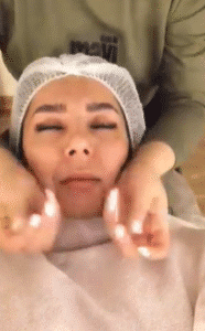 نمونه ماساژ مرکز ماساژ نورا