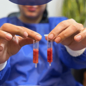 نمونه عمل بوکال فت کلینیک زیبایی آرمان