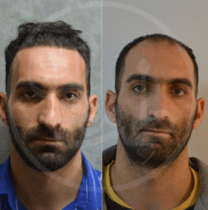 نمونه کاشت مو کلینیک زیبایی ماهان