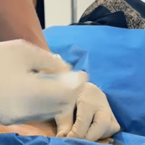 نمونه درمان درد کلینیک تخصصی مدیریت درد