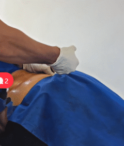 نمونه درمان درد کلینیک تخصصی مدیریت درد