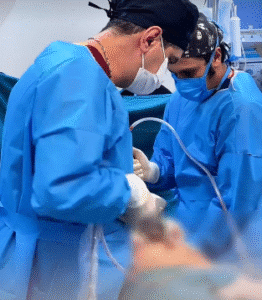 نمونه ابدومینوپلاستی دکتر جلال معتمدی فر