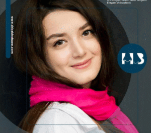 نمونه عمل بینی دکتر مهدی بخشایی