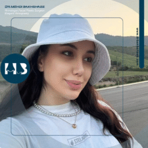 نمونه عمل بینی دکتر مهدی بخشایی