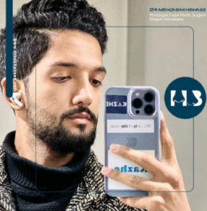 نمونه عمل بینی دکتر مهدی بخشایی