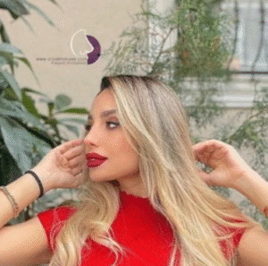 نمونه عمل بینی دکتر مهدی بخشایی