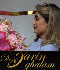 نمونه عمل بینی دکتر محمدعلی زرین قلم