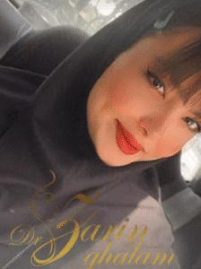 نمونه عمل بینی دکتر محمدعلی زرین قلم