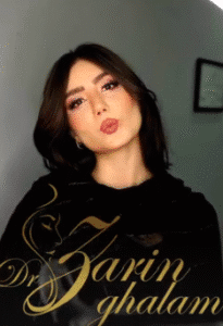 نمونه عمل بینی دکتر محمدعلی زرین قلم