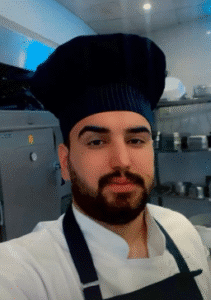 نمونه عمل بینی دکتر داریوش عرفانیان