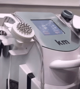 نمونه لاغری کلینیک اکسیر جوانی سایه