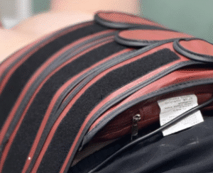 نمونه لاغری کلینیک اکسیر جوانی سایه